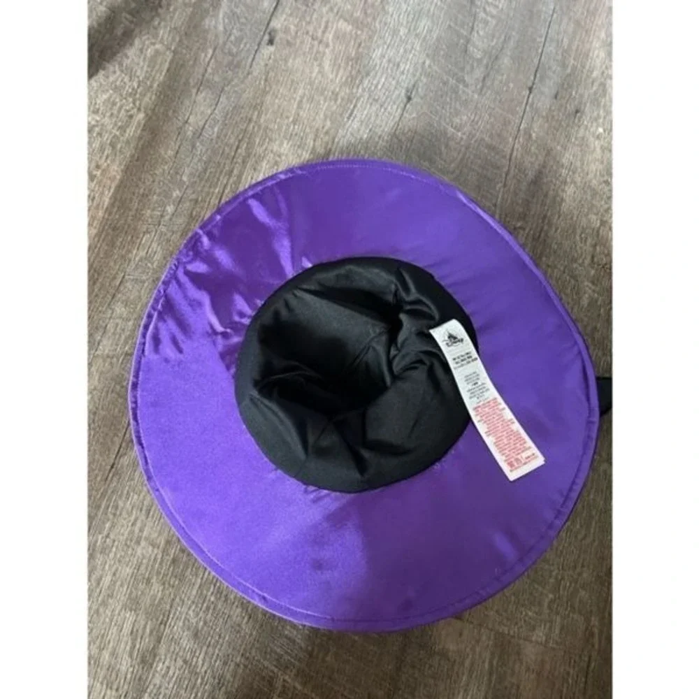 Minnie Mouse Witch Costume for Kids Hat and Dress-Size 4 - Picture 12 of 12